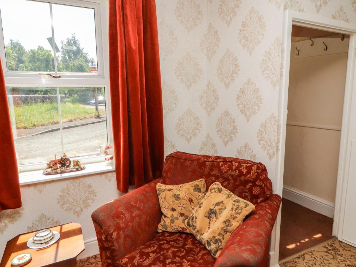 סטל Rose Cottage מראה חיצוני תמונה