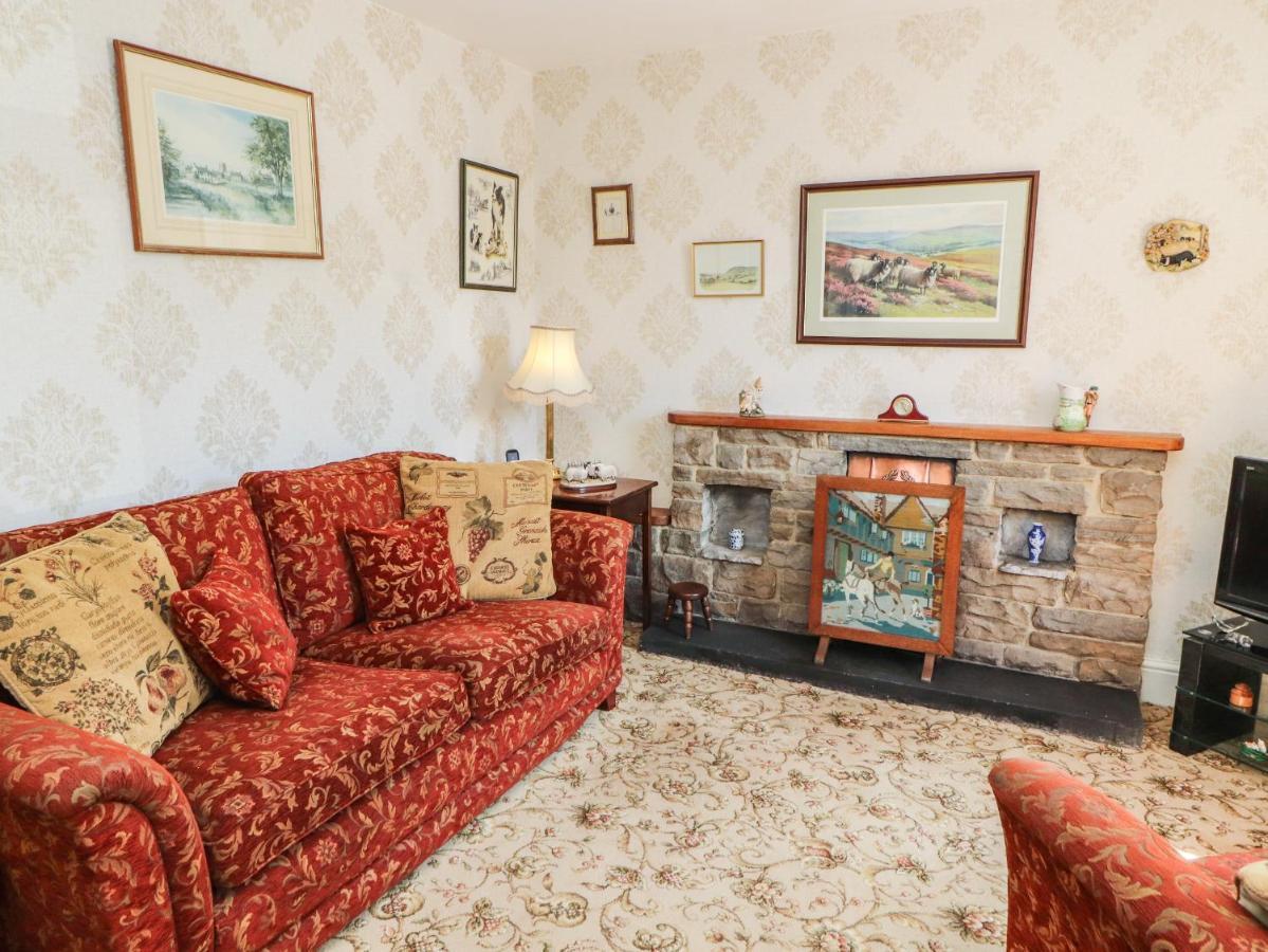 סטל Rose Cottage מראה חיצוני תמונה