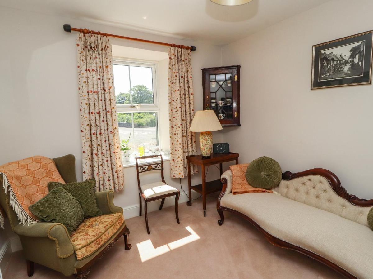 סטל Rose Cottage מראה חיצוני תמונה