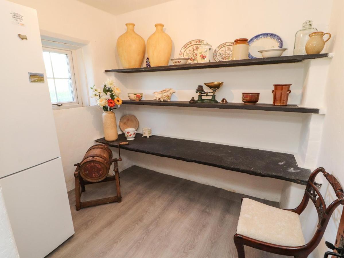 סטל Rose Cottage מראה חיצוני תמונה
