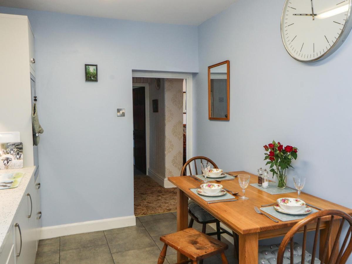 סטל Rose Cottage מראה חיצוני תמונה