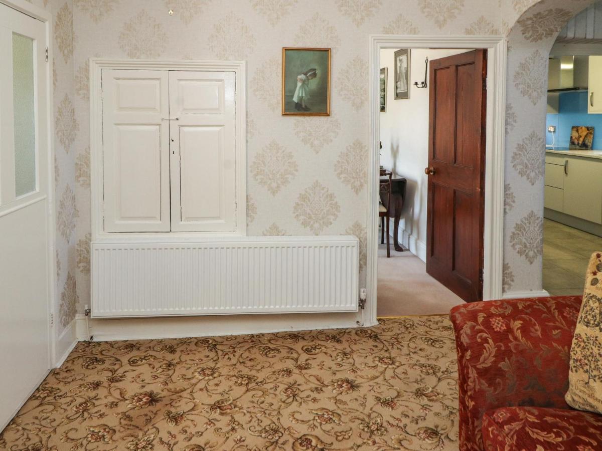 סטל Rose Cottage מראה חיצוני תמונה